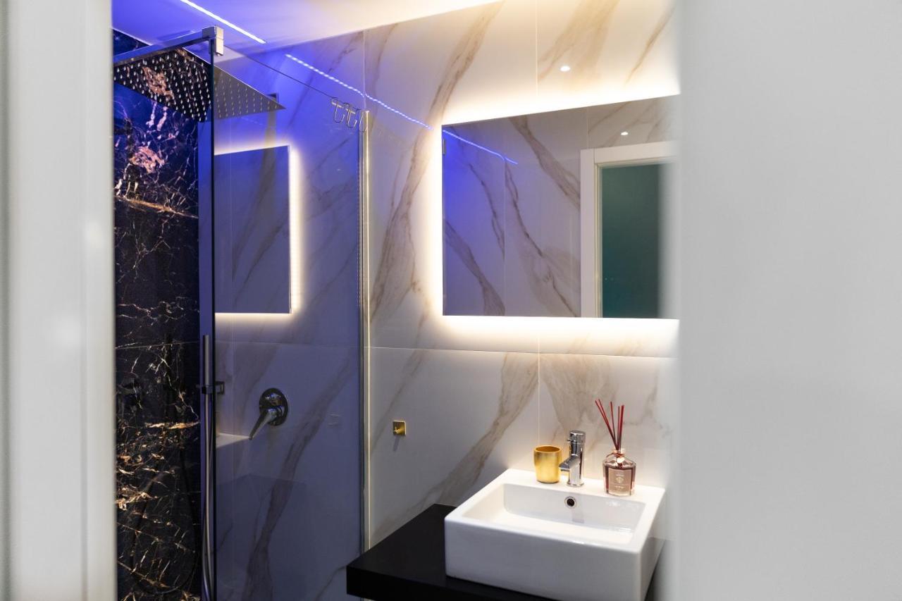 La Lepre Felice-Bovio Hotel Napoli Ngoại thất bức ảnh