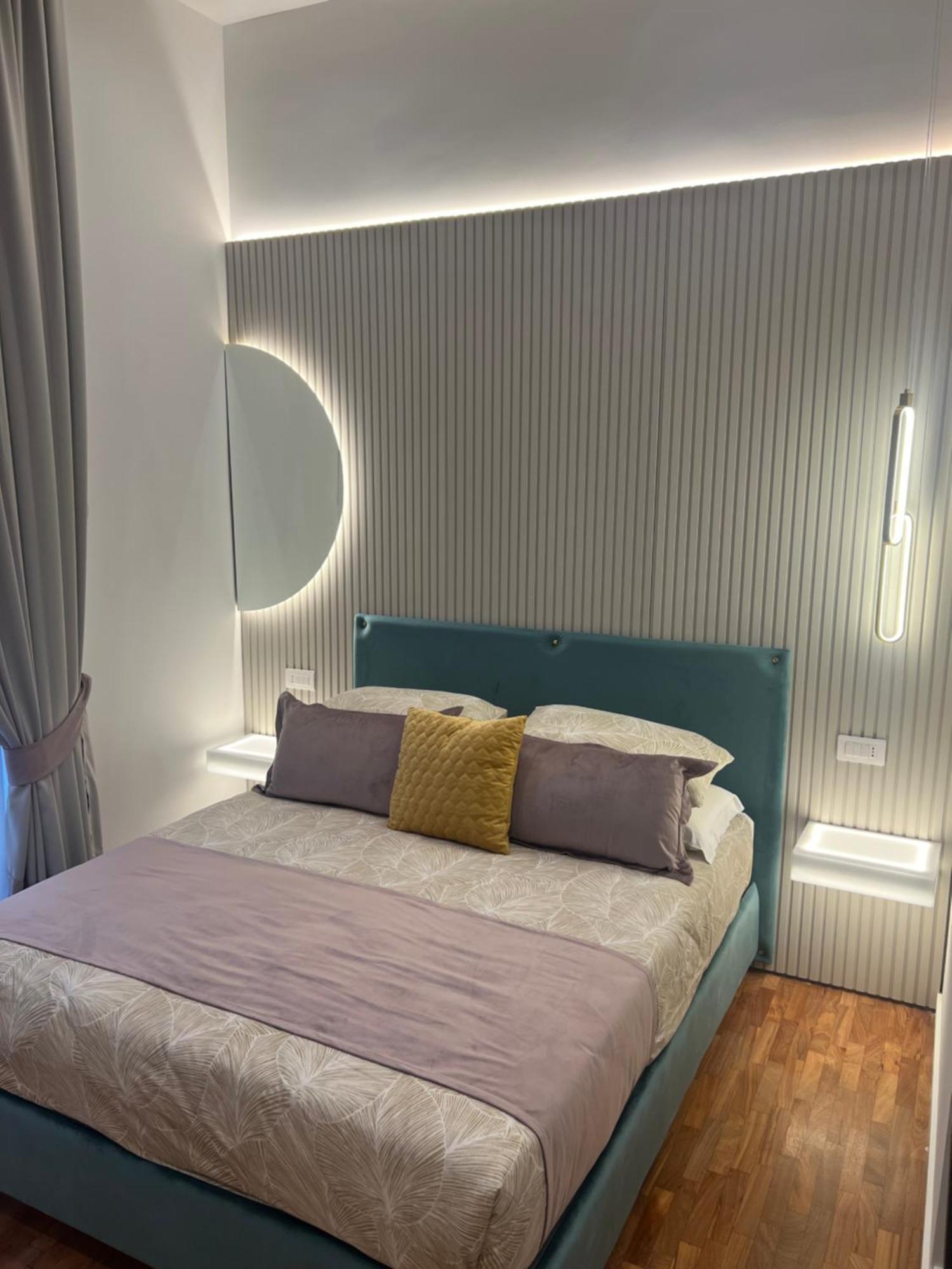 La Lepre Felice-Bovio Hotel Napoli Ngoại thất bức ảnh
