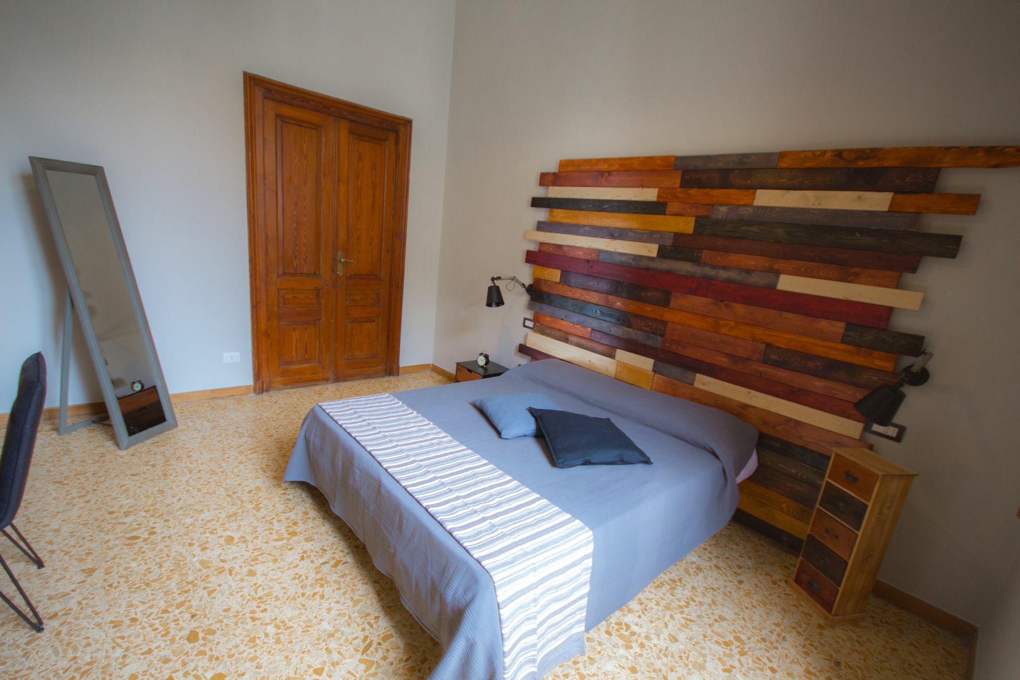 La Lepre Felice-Bovio Hotel Napoli Ngoại thất bức ảnh